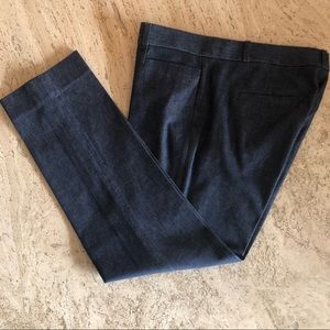 Banana Republic Sloan fit pants